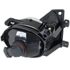 BMW E39 seria 5 01-04 halogen lewy *