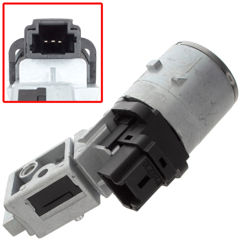 Peugeot 307 01-09 stacyjka