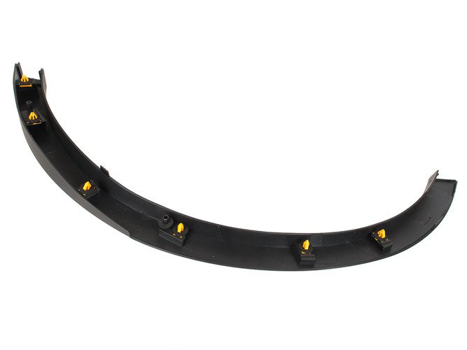 Ford Kuga Mk2 2013- Rear molding / arch trim Left