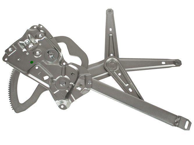 BMW E36 seria 3 SEDAN / LIFTBACK / KOMBI 90-00 podnośnik szyby elektryczny przedni lewy