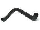 Ford Transit VI 00-06 Intercooler turbo hose set 2 pcs (with plastic)