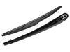 Mazda 3 03- Hatchback Wiper arm + blade