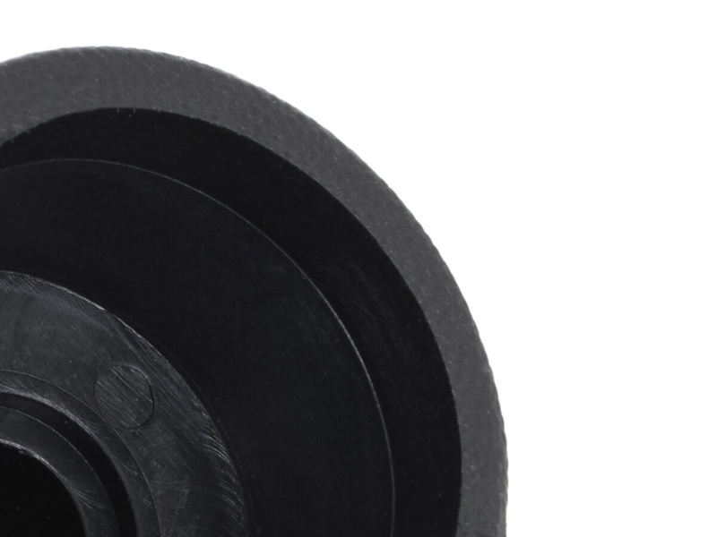 Vauxhall / Opel Astra I F Gear shift knob CHROM 5 Gear