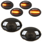 MINI R55 2006- kierunkowskaz boczny LED DYMIONY DYNAMICZNY 2 szt. KPL