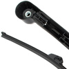 Audi A4 B5 station wagon 96-01 Wiper arm + blade