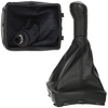 VW Polo IV 01-09 Gear shift knob + Lever Gaiter 5 Gear