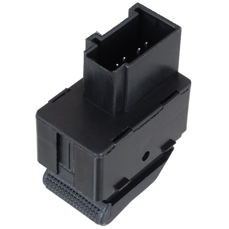 VW Lupo 98-05 Window lifter control swithch (electric adjustment version)