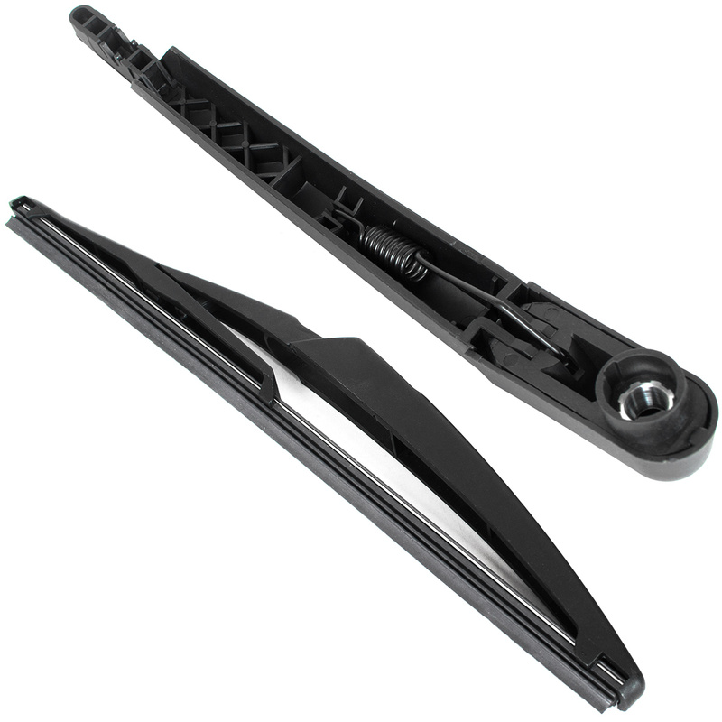 Lancia Delta 2008- Wiper arm + blade