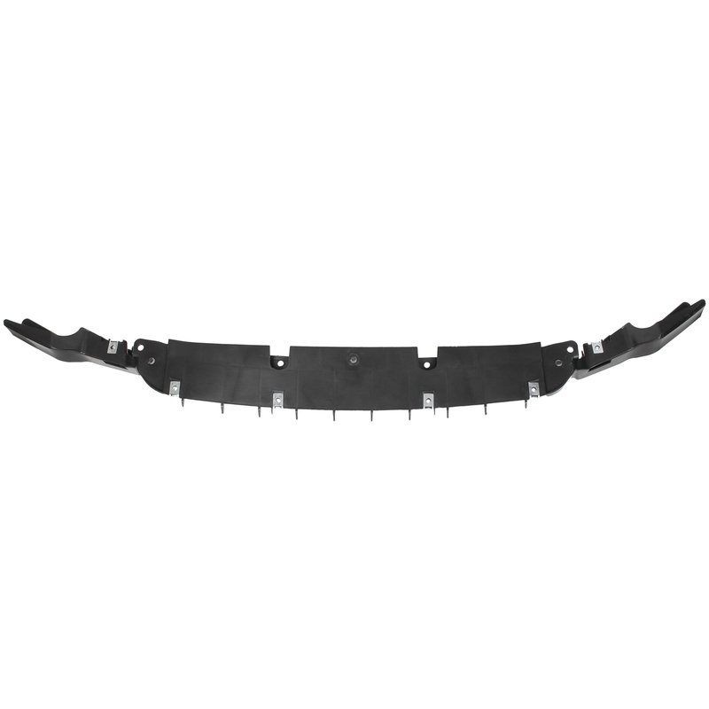 BMW 1 F20 F21 2011- M-PAKIET wspornik DOLNY zderzaka przedniego