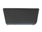 Fiat Ducato 2006- Front door exterior molding Right