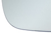 VW GOLF V 03-09 MIRROR GLASS HEATED Right