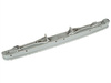 Mercedes W211 E-class 02-09 sedan / saloon rear lamp / tail lamp STOP LED