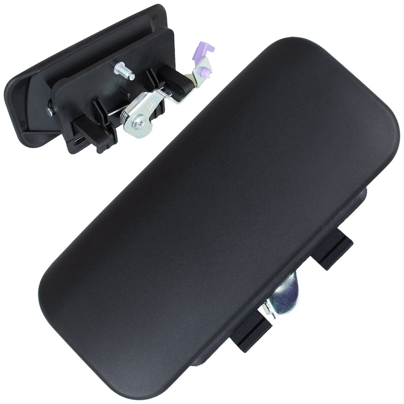 Ford Transit VI MK6 00-06 Exterior handle sliding / loading door Right