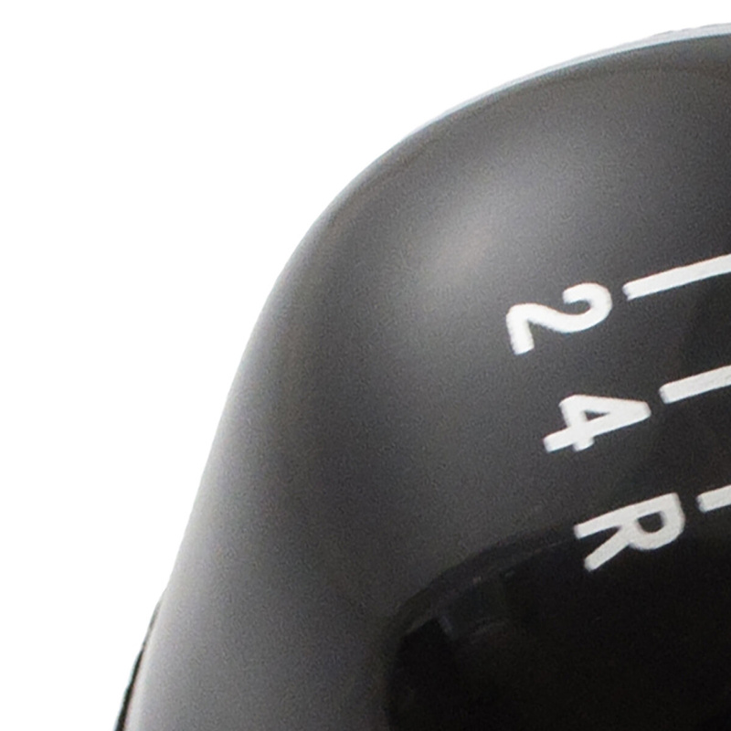 Ford C-Max I FL 07-10 Gear shift knob 5 Gear