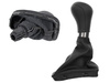 Mercedes S204 C-class 07-14 Gear shift knob CLASSIC + Lever Gaiter AUTOMAT