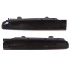 VW Transporter T6 15-24 lampa tylna STOP LEWA + PRAWA DYMIONA LED 2 szt KPL