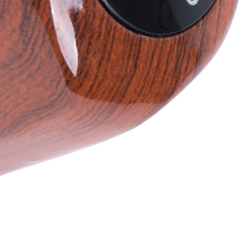BMW E30 E32 E34 E36 E39 E46 E60 E61 E62 E63 E81 E82 E85 E87 E88 E90 E91 E92 X1 X3 X5 Gear shift knob Wooden 6 Gears