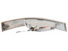 Vauxhall / Opel MOVANO 03-10 MIRROR WING INDICATOR YELLOW Left