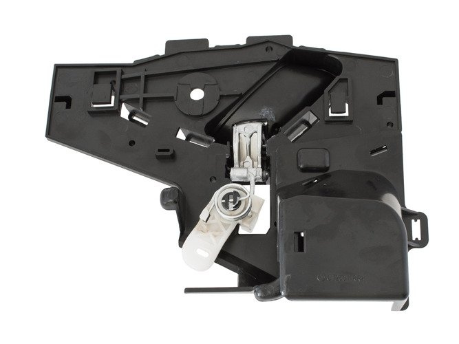 Citroen C5 01-08 Interior handle MAT rear Right