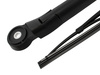 Porsche Cayenne 02-10 Wiper arm + blade