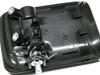 Peugeot Partner 96-07 Exterior handle sliding / loading door Left