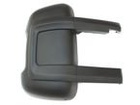 Fiat Ducato 2006- Outside mirror housing Right (Long arm version) set