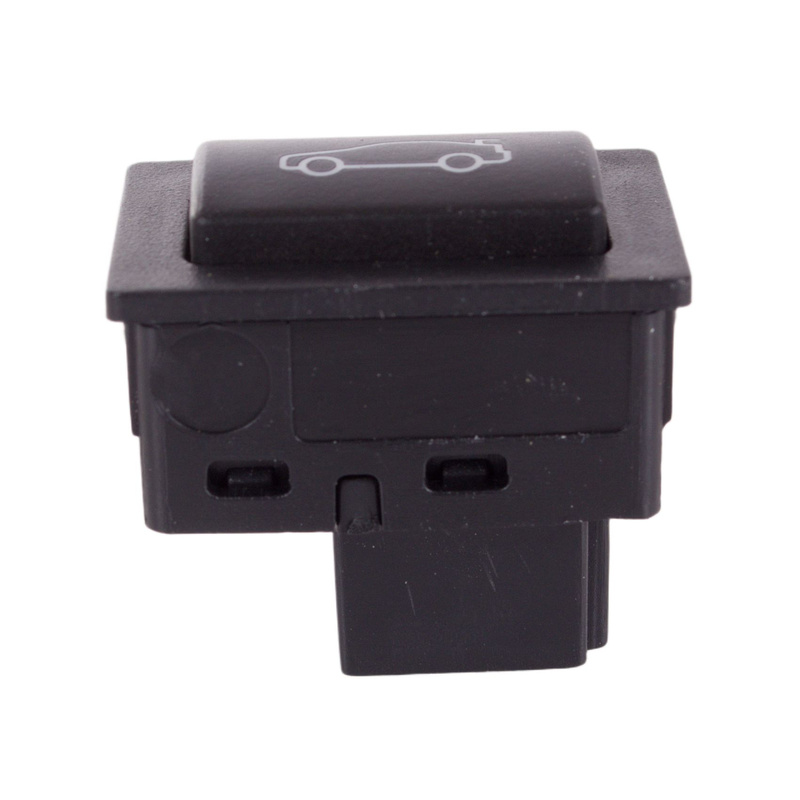 BMW X3 E83, F25 przycisk otwierania tylnej klapy bagażnika