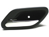 BMW E39 series 5 96-03 Rear door interior handle CHROM (cable version) Left