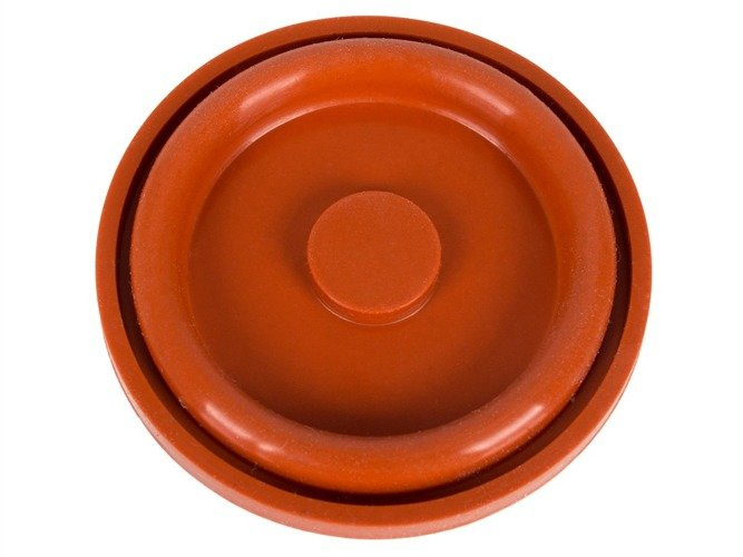 Opel Meriva B 10-17 membrana odmy pokrywy zaworów 56 mm
