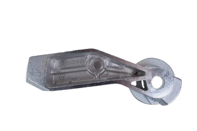 VW T5 03-15 Wybierak dźwigni zmiany biegów