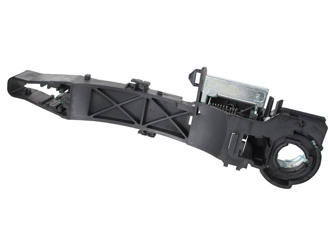 Nissan NV400 2,3 dCi 2010- Front door handle mechanism bracket Right