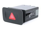 VW Jetta 98-05 Hazard warning switch / warning lamp button