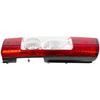 Fiat Ducato 2006- rear lamp / tail lamp Left