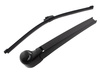 Seat Ibiza IV 2008- Wiper arm + blade