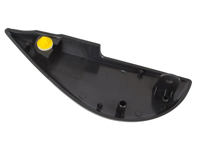 Renault Master II 03-10 Door mirror Cover trim  Right