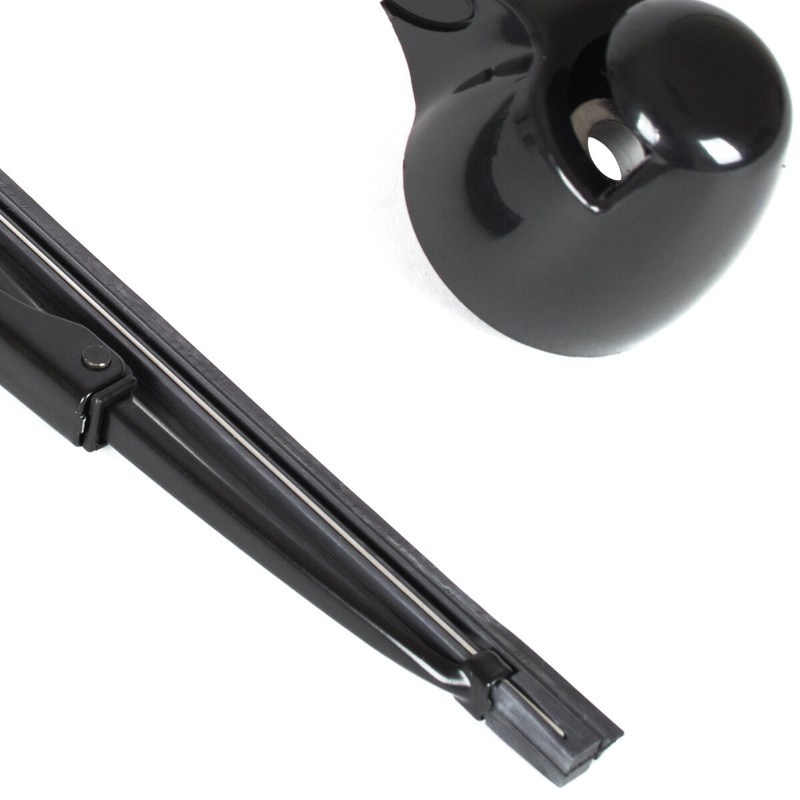 REAR WIPER ARM & BLADE WINDSCREEN FOR VW SHARAN SEAT ALHAMBRA FORD GALAXY