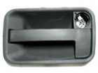 Lancia Zeta 94-02 Exterior handle sliding / loading door Right
