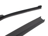 Audi A3 8L 96-03 rear wiper arm + blade