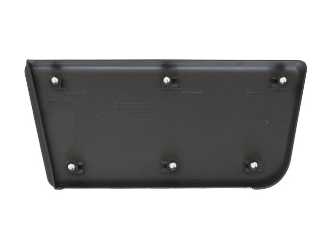 Peugeot Boxer 2006- listwa drzwi przednich lewych