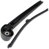 Audi Q5 Wiper arm + blade
