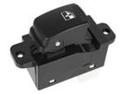 Hyundai Elantra 01-05 Window lifter control swithch (electric adjustment version)