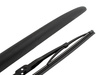Porsche Cayenne 02-10 Wiper arm + blade