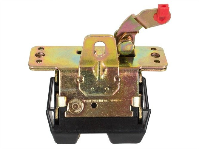 Vauxhall / Opel Vectra B HATCHBACK 95-03 Trunk lock