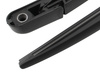 CHEVROLET AVEO 2010- REAR WIPER ARM & BLADE WINDSCREEN NEW