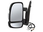 Fiat Ducato 2006- wing mirror electric heated (sensor included) Left
