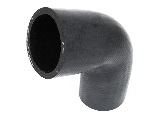 Ford Fiesta 18 DIESEL Intercooler turbo hose