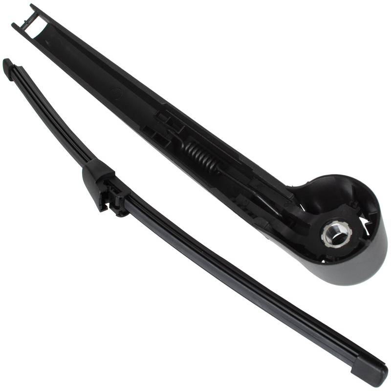 Seat Altea 2004- Wiper arm + blade
