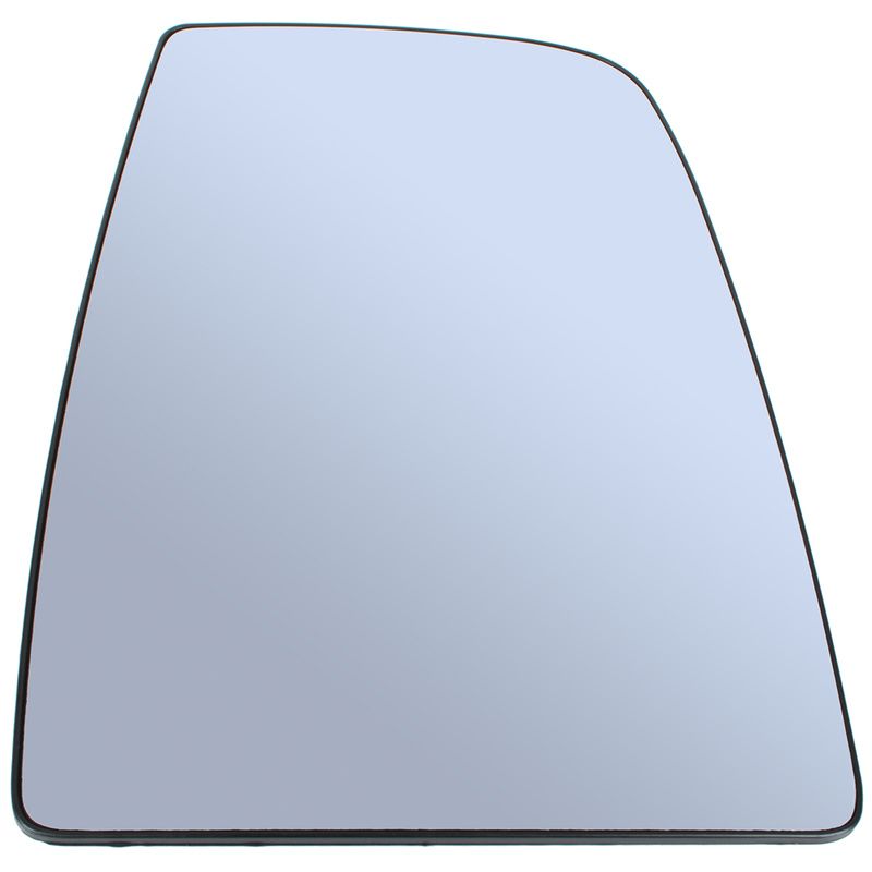 Ford Tourneo 14-19 wkład lusterka manualnego DUŻY prawy