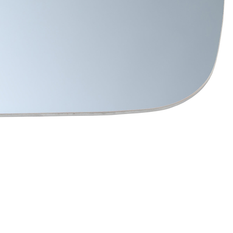 Vauxhall / Opel Insignia 08-13 Mirror glass / mirror insert Heated Left