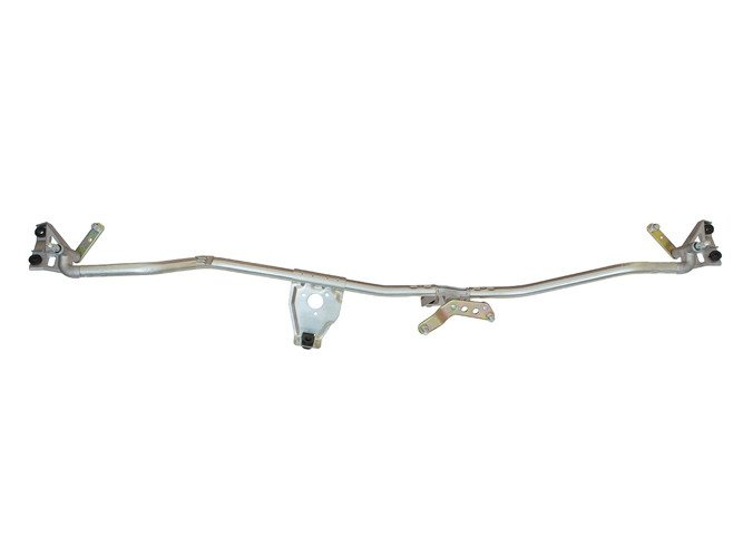 Vauxhall / Opel Meriva A 03-10 Wiper linkage / wiper transmission front